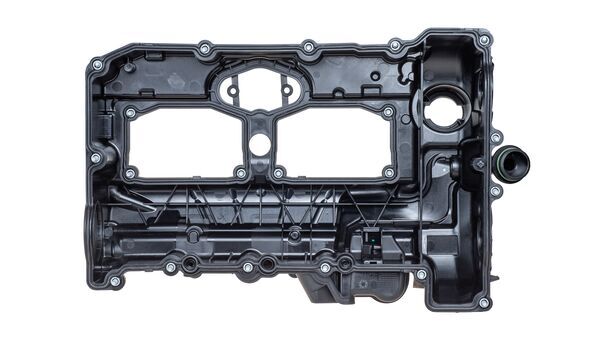 MAHLE Cylinder-Head Cover ZH 501