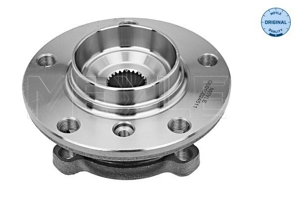 MEYLE Wheel Hub 314 652 0011