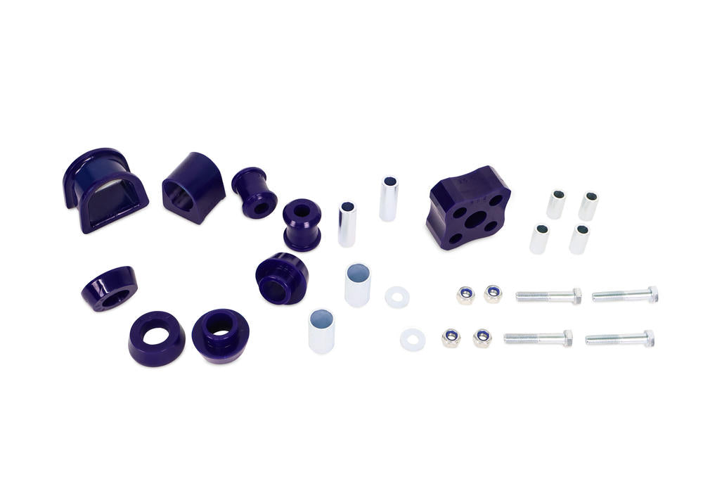SuperPro Bushing Vehicle Kit KIT052FK