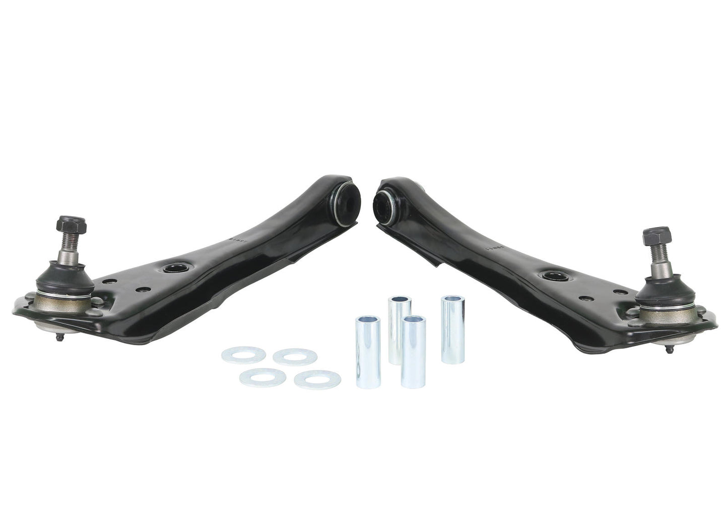 SuperPro Lower Control Arm Kit to suit Ford TRC1171
