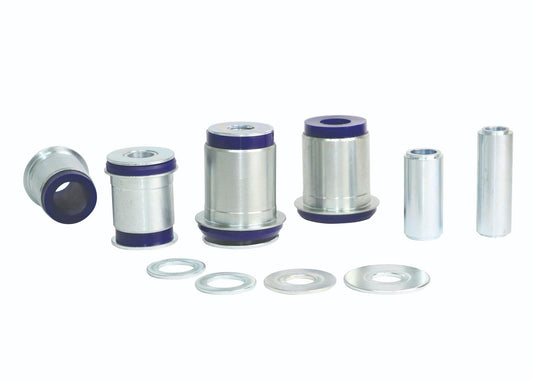 SuperPro Front Control Arm Lower Bush Kit Fits Lexus Toyota SPF4051K
