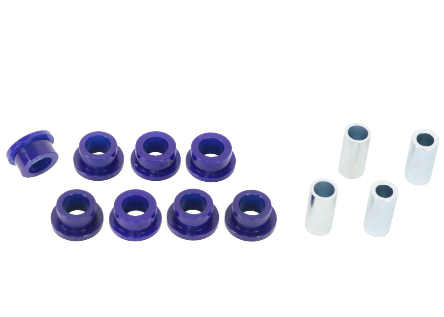 SuperPro Control Arm Bush Kit SPF0749K
