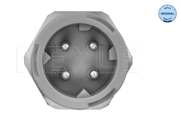 MEYLE Sender, Oil Pressure 534 820 0003