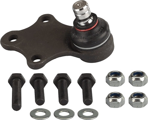 TRW Ball Joint JBJ190