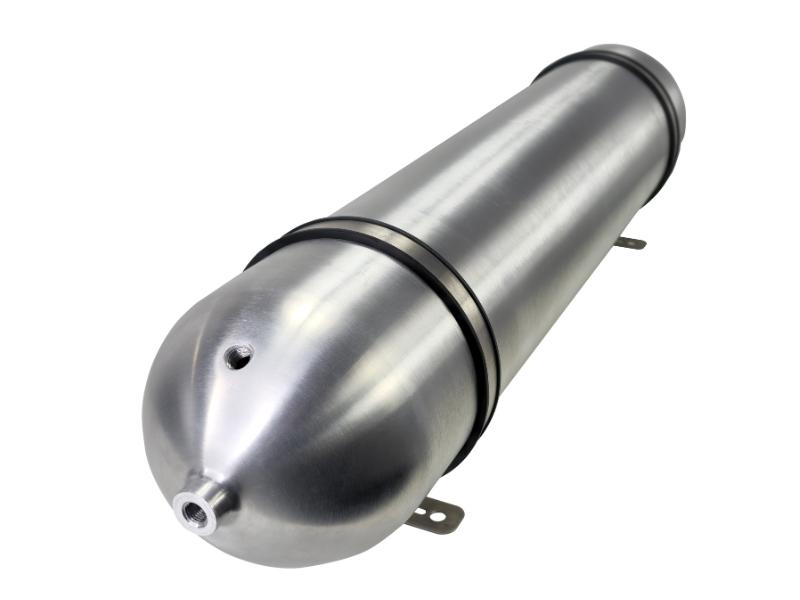 Airbag Man Aluminium Air Tank Assembly - 5 Gallon/18.9 Litre