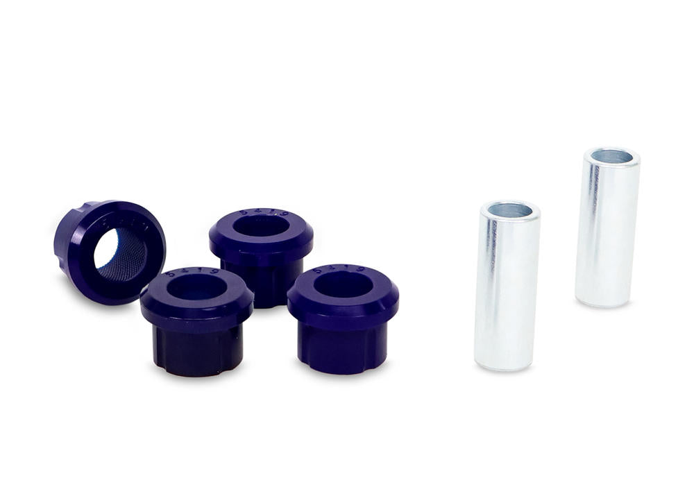 SuperPro Control Arm Lower-Inner Front Bush Kit SPF5419K