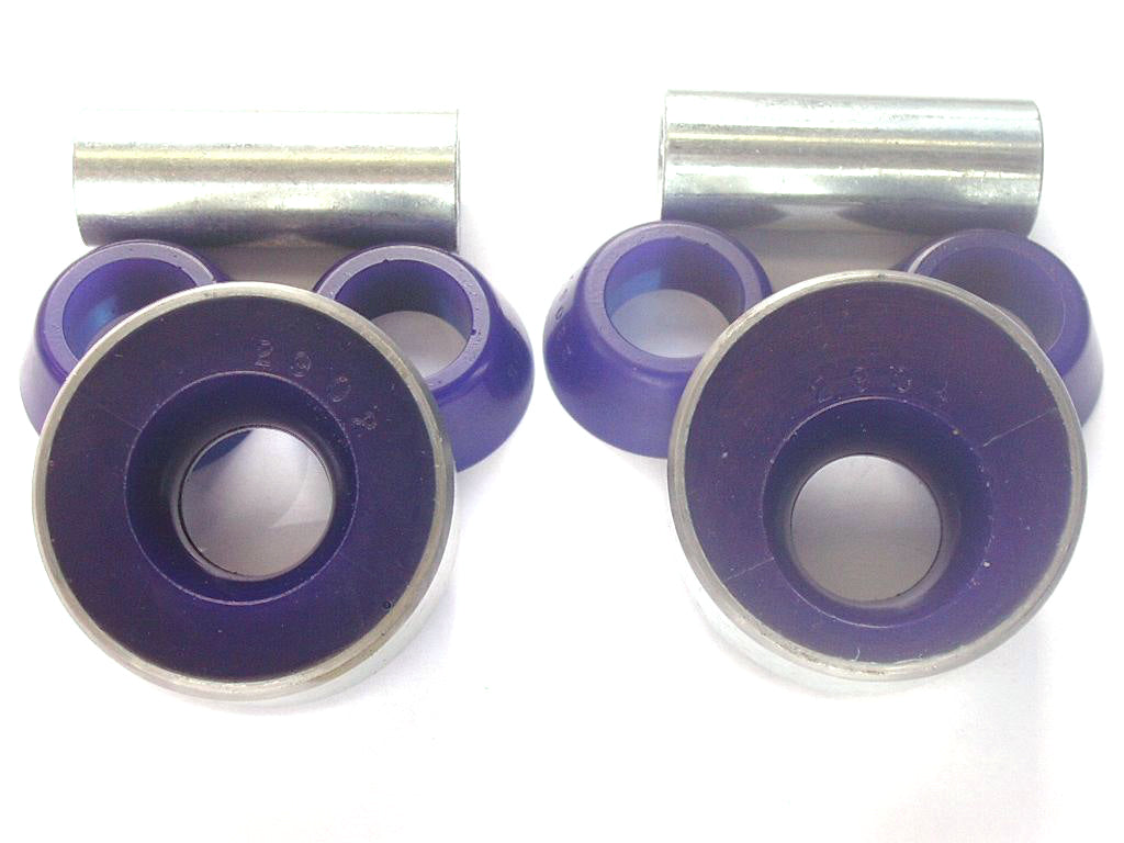 SuperPro Control Arm Bush Kit SPF3041K