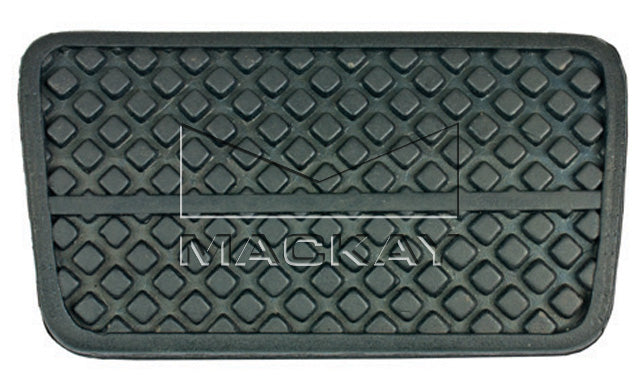 Mackay Brake Pedal Pad PP1021