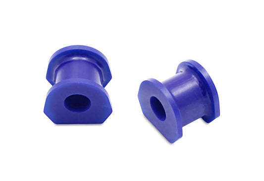 SuperPro Front Swaybar To Chassis Bush Kit Fits Mitsubishi SPF2993-31K
