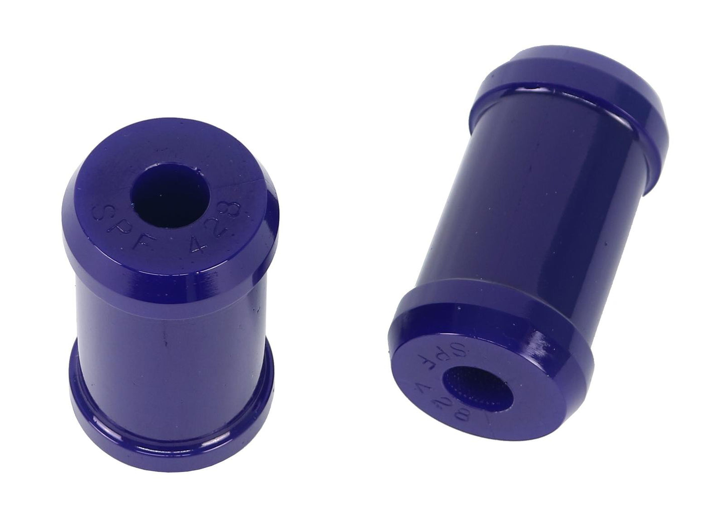 SuperPro Rear Trailing Arm Lower-Front Bush Kit Fits Chrysler SPF0428K
