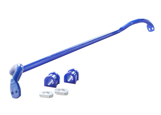 SuperPro Front 22mm HD Adjustable Swaybar Fits Subaru RC0011FZ-22