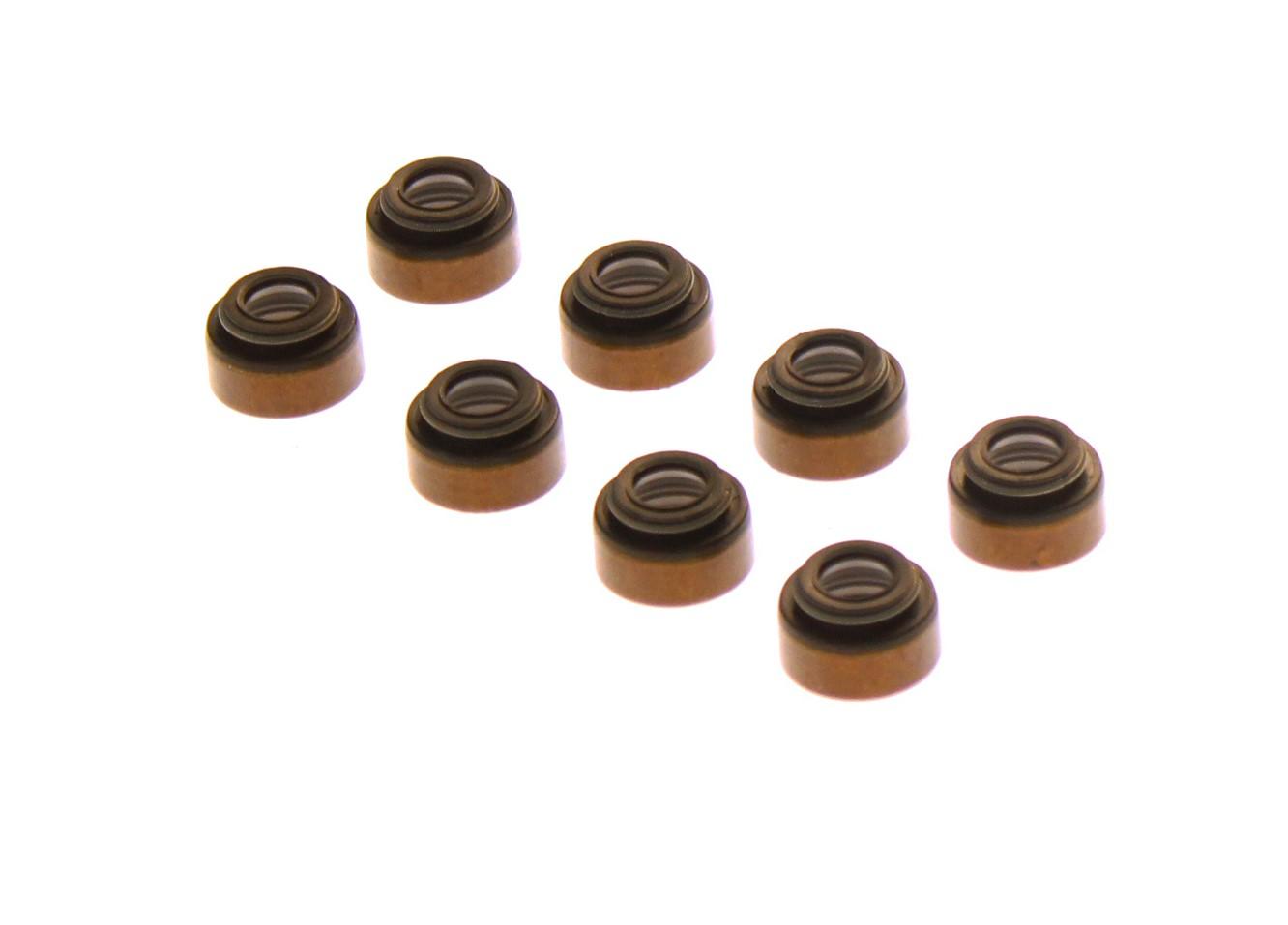 Permaseal Valve Stem Seal Set VSS0207-08
