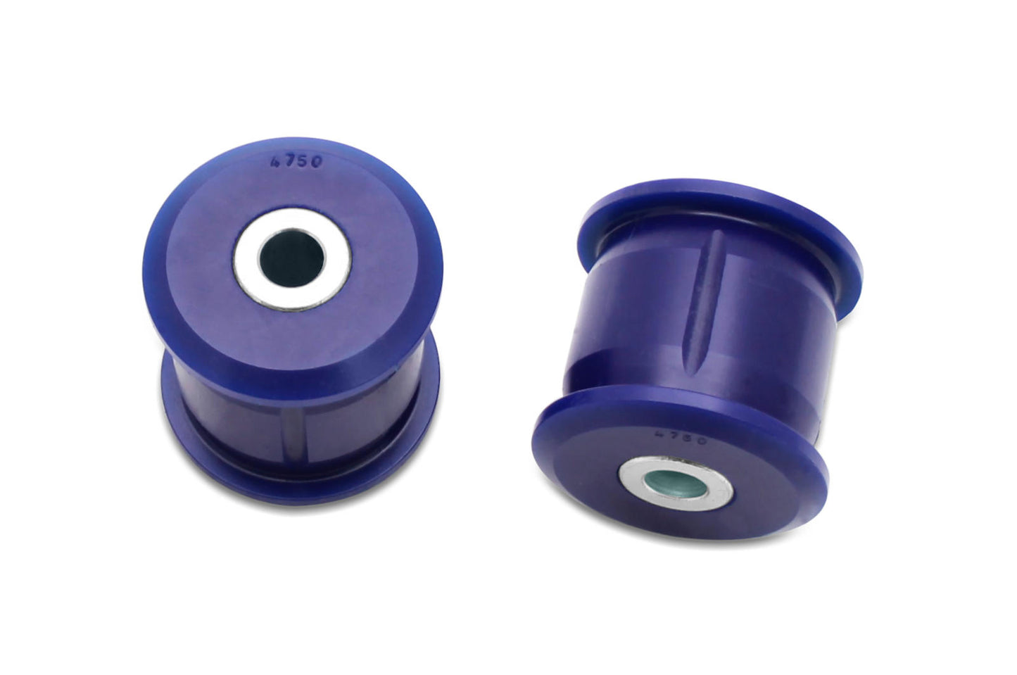 SuperPro Trailing Arm Lower-Front Bush Kit SPF4750K