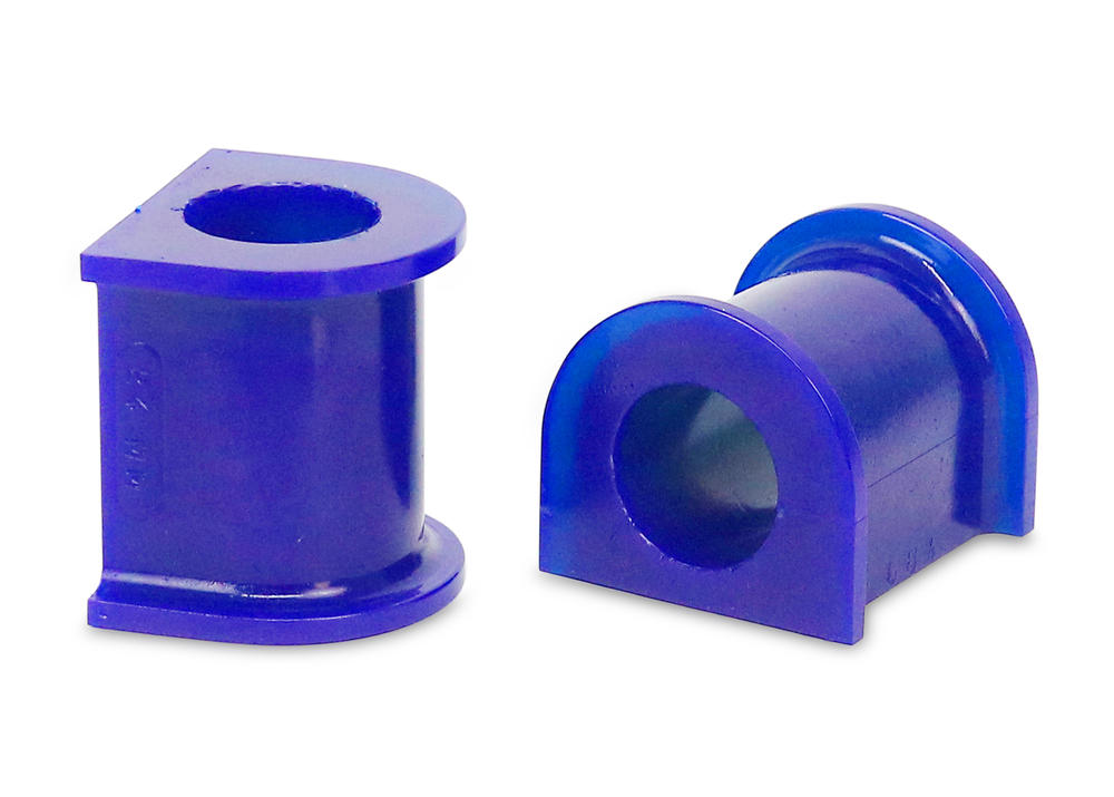 SuperPro Sway Bar Bush Kit SPF0684-24K