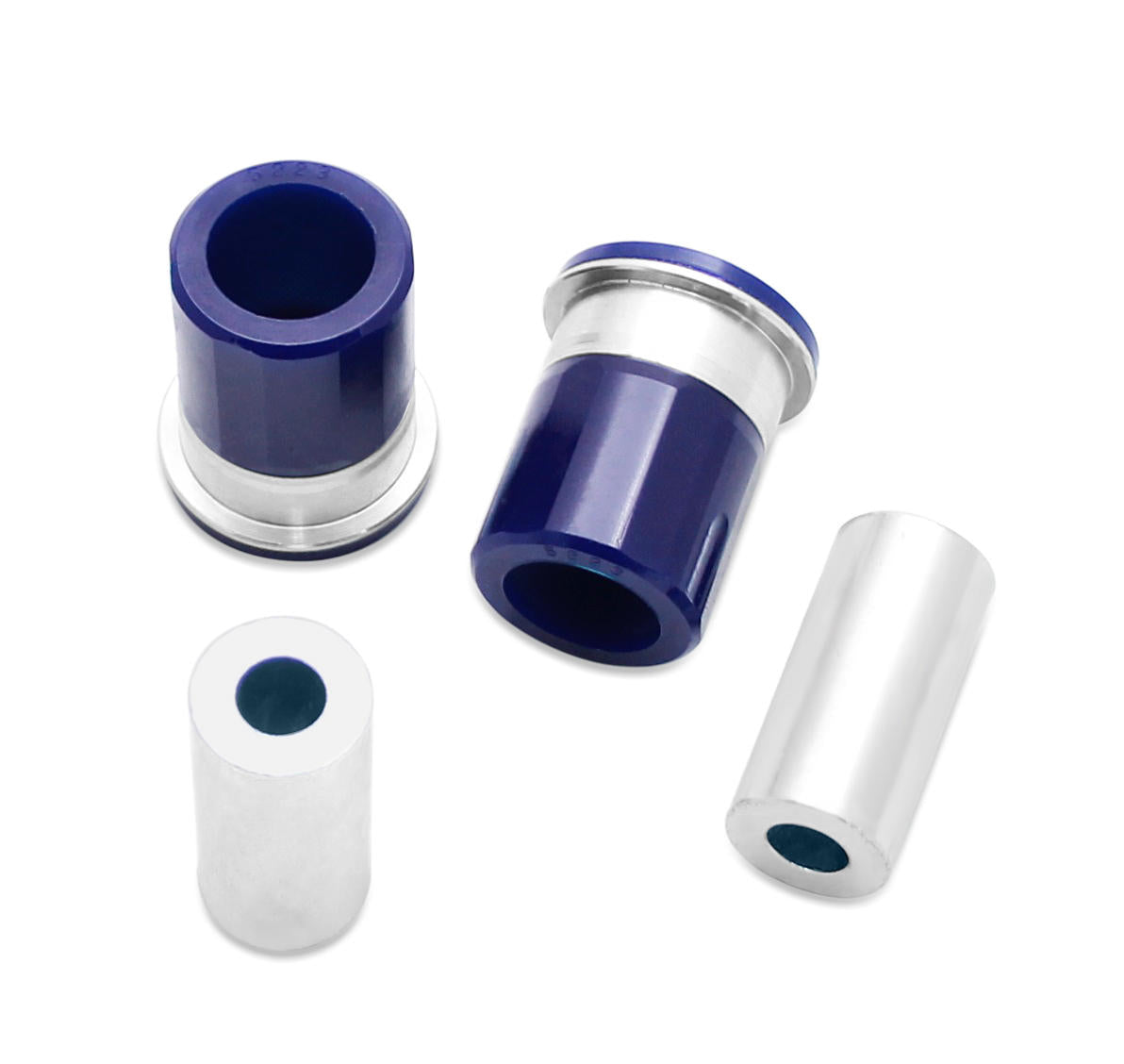 SuperPro Control Arm Bush Kit SPF5223K