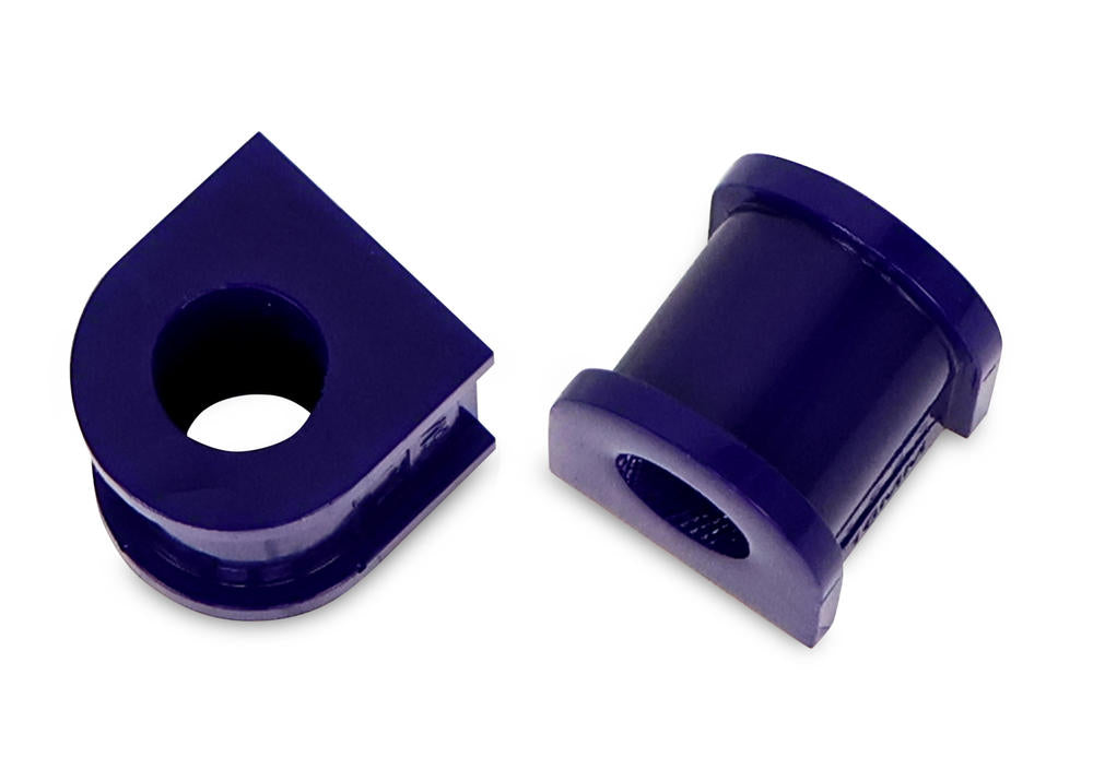SuperPro Sway Bar Bush Kit SPF1543-16K