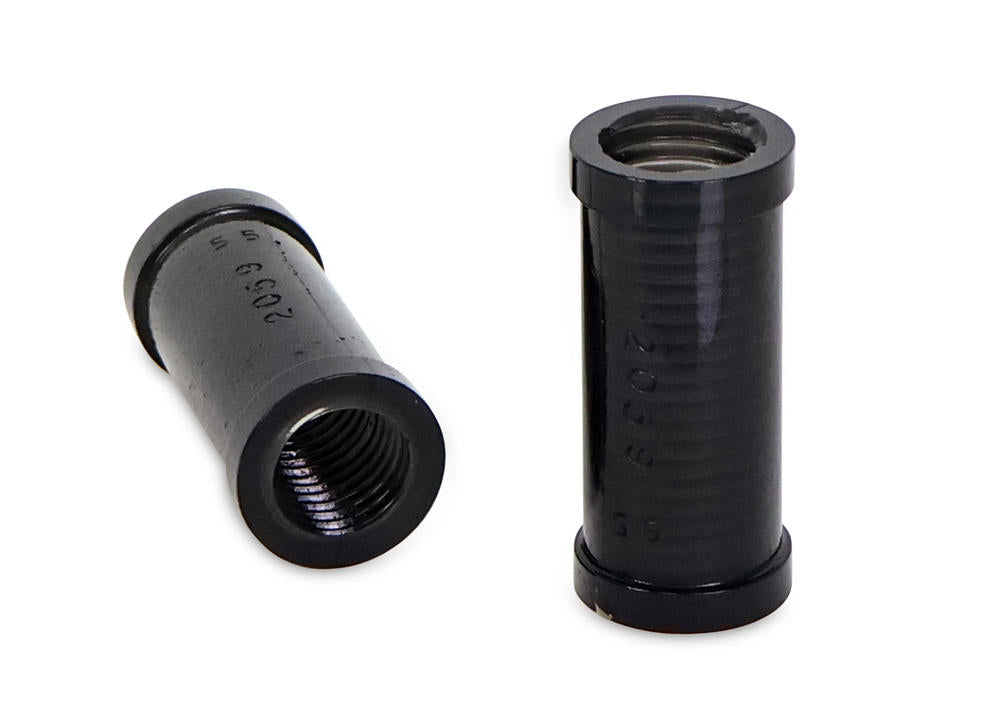 SuperPro Trunnion Greaseable Threaded Lower Bush Kit SPF2059K