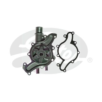 Gates Water Pump GWP3070
