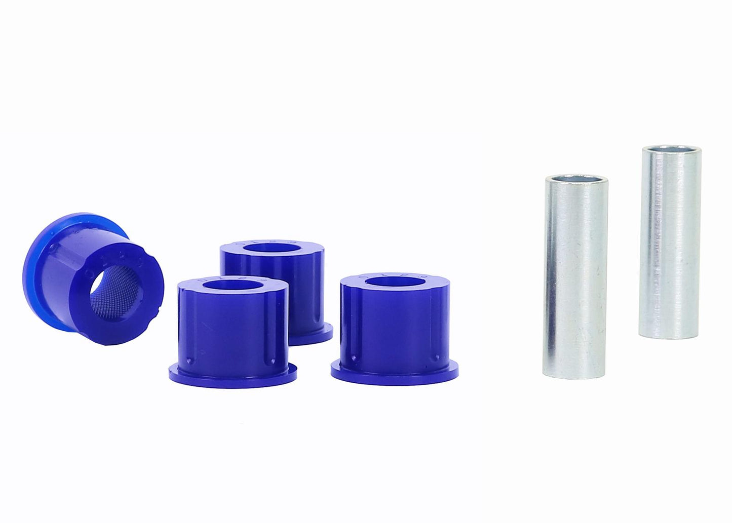 SuperPro Rear Lateral Arm Front-Inner Bush Kit Fits Mitsubishi Proton SPF2027K