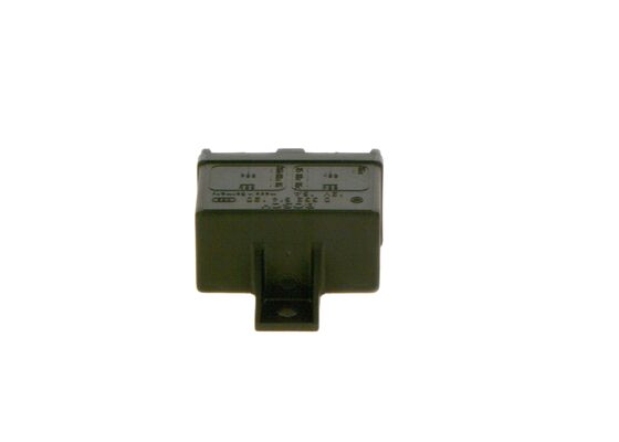 Bosch ECU Relay 0332514120