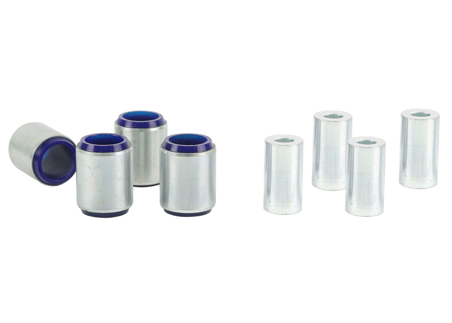 SuperPro Control Arm Bush Kit SPF4314K