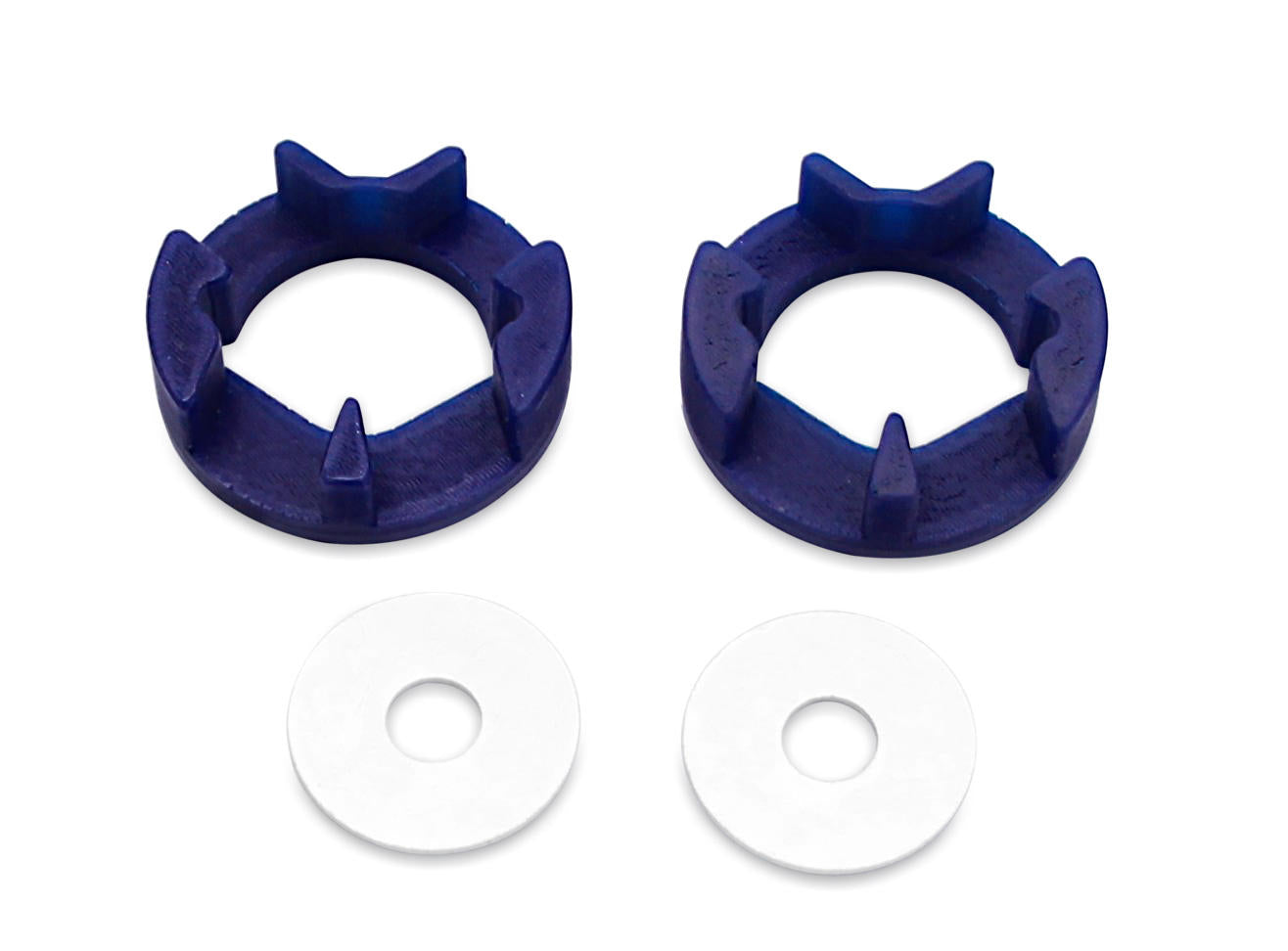 SuperPro Rear Differential Pinion Bracket Mount Void Filler Fits Ford SPF4683K