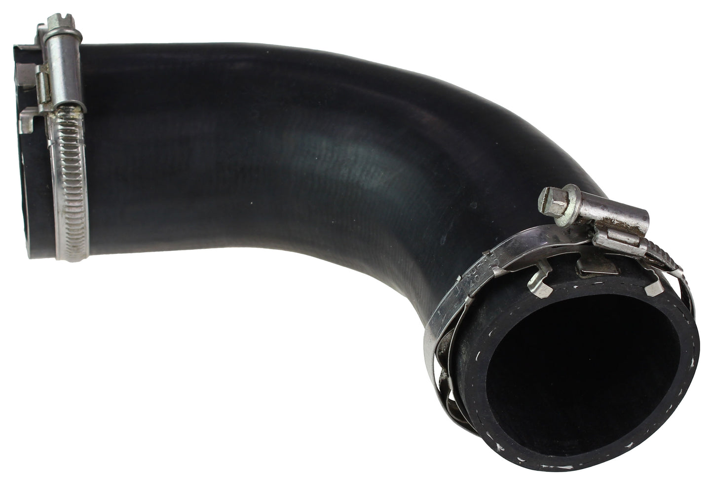 Dayco Turbocharger Intercooler Hose DTH558