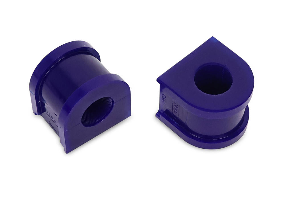 SuperPro Sway Bar Mount Bush Kit SPF0666-28K