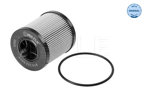 MEYLE Oil Filter 614 322 0008