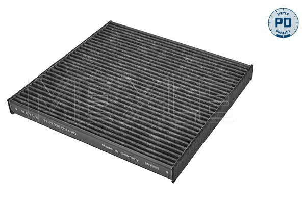 MEYLE Cabin Air Filter 11-12 326 0014/PD