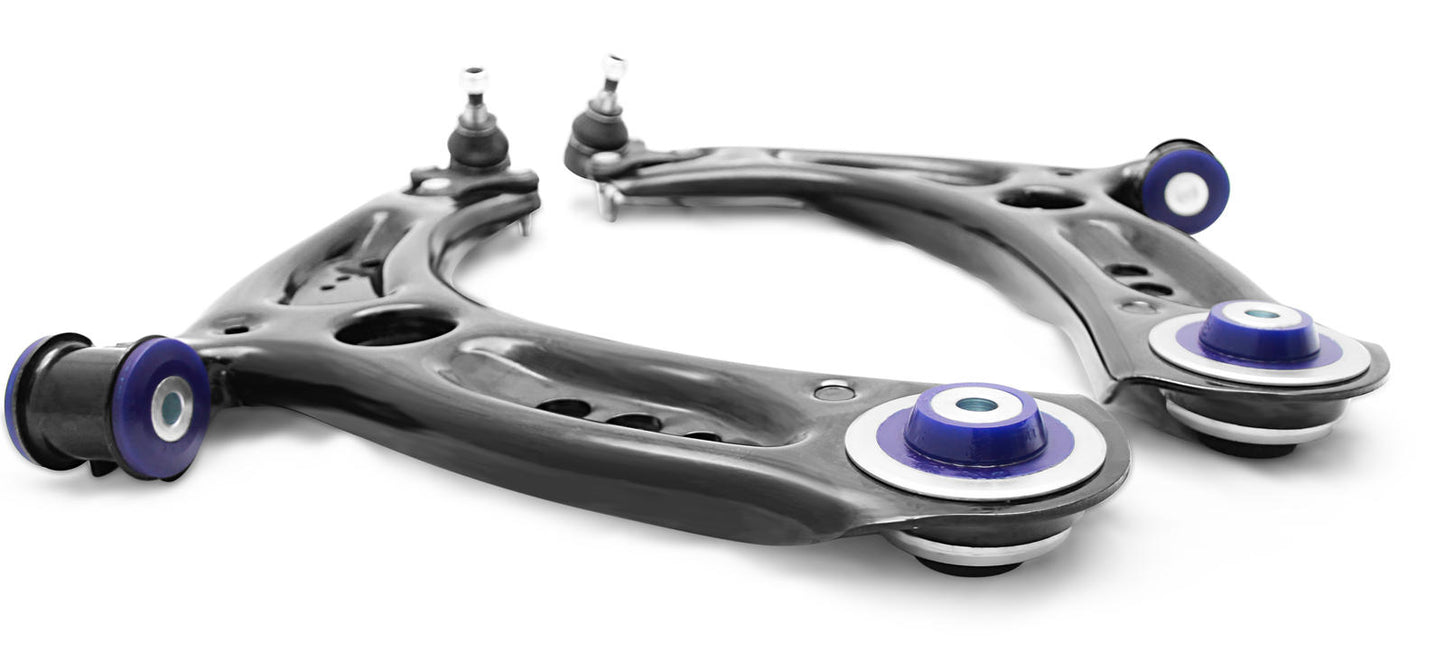 SuperPro Control Arm Kit Kit Front Lower TRC1070