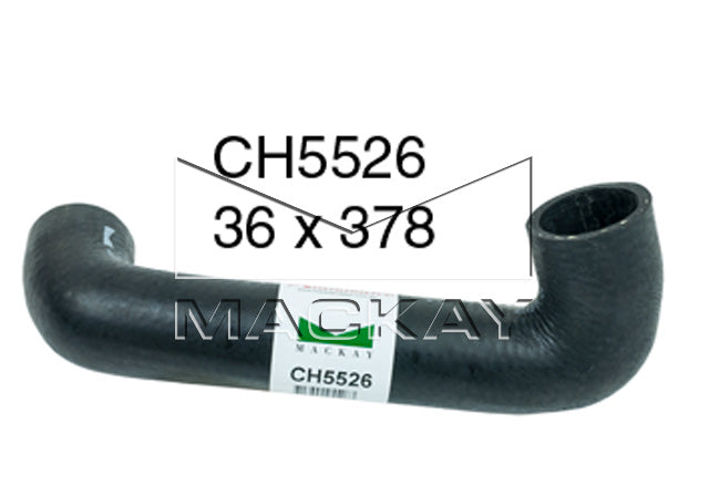 Mackay Bypass Heater Hose CH5526