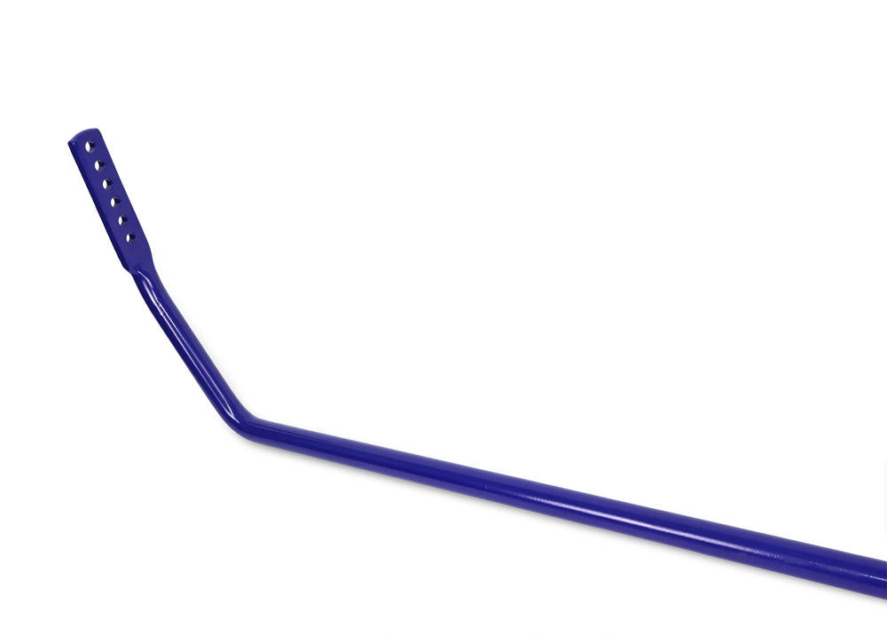 SuperPro Sway bar - 24mm 3 point adjustable RC0138RZ-24