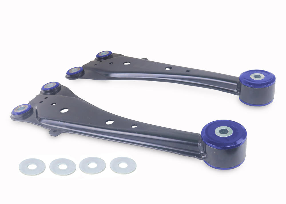 SuperPro Blade Control Arm Kit to suit Toyota RAV4 TRC1161
