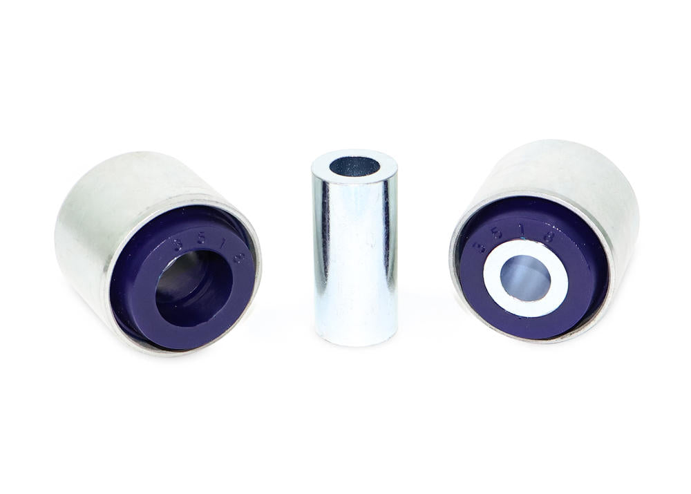 SuperPro Control Arm Bush Kit SPF3518K