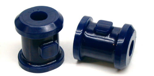 SuperPro Front Control Arm Lower-Rear Bush Kit Fits Hyundai Mitsubishi SPF0577K