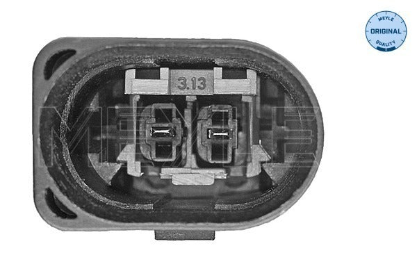 MEYLE Sensor, Exhaust Gas Temperature 114 800 0128