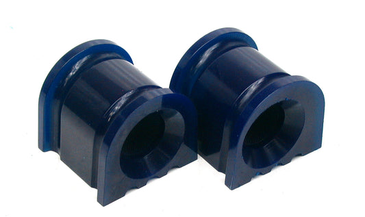 SuperPro Front Control Arm Lower-Rear Bush Kit Fits Mazda SPF1742K