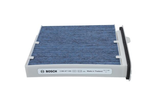 Bosch Glow Plug 250213007