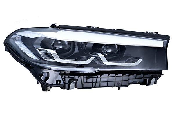 Hella Headlight 1LX 015 449-341
