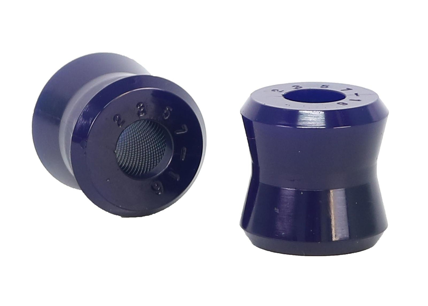 SuperPro Shock Absorber Bush Kit SPF2357-16K
