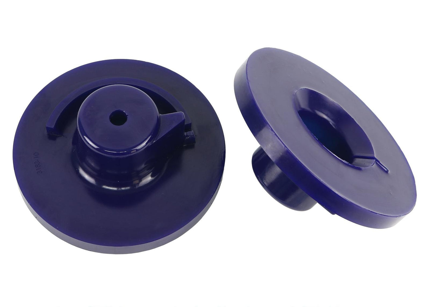 SuperPro Rear Spring Seat Bush Kit Fits Ford SPF3183-10K