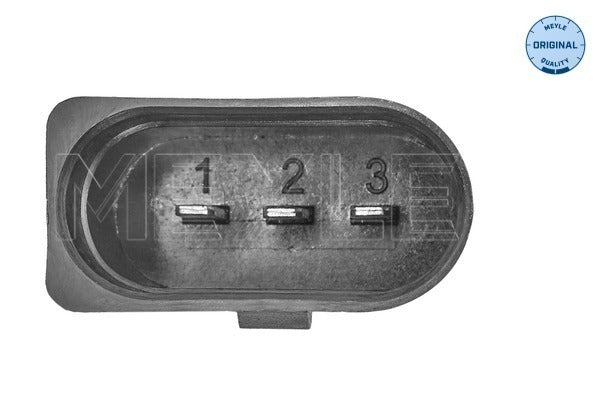 MEYLE Sensor, Camshaft Position 100 899 0035
