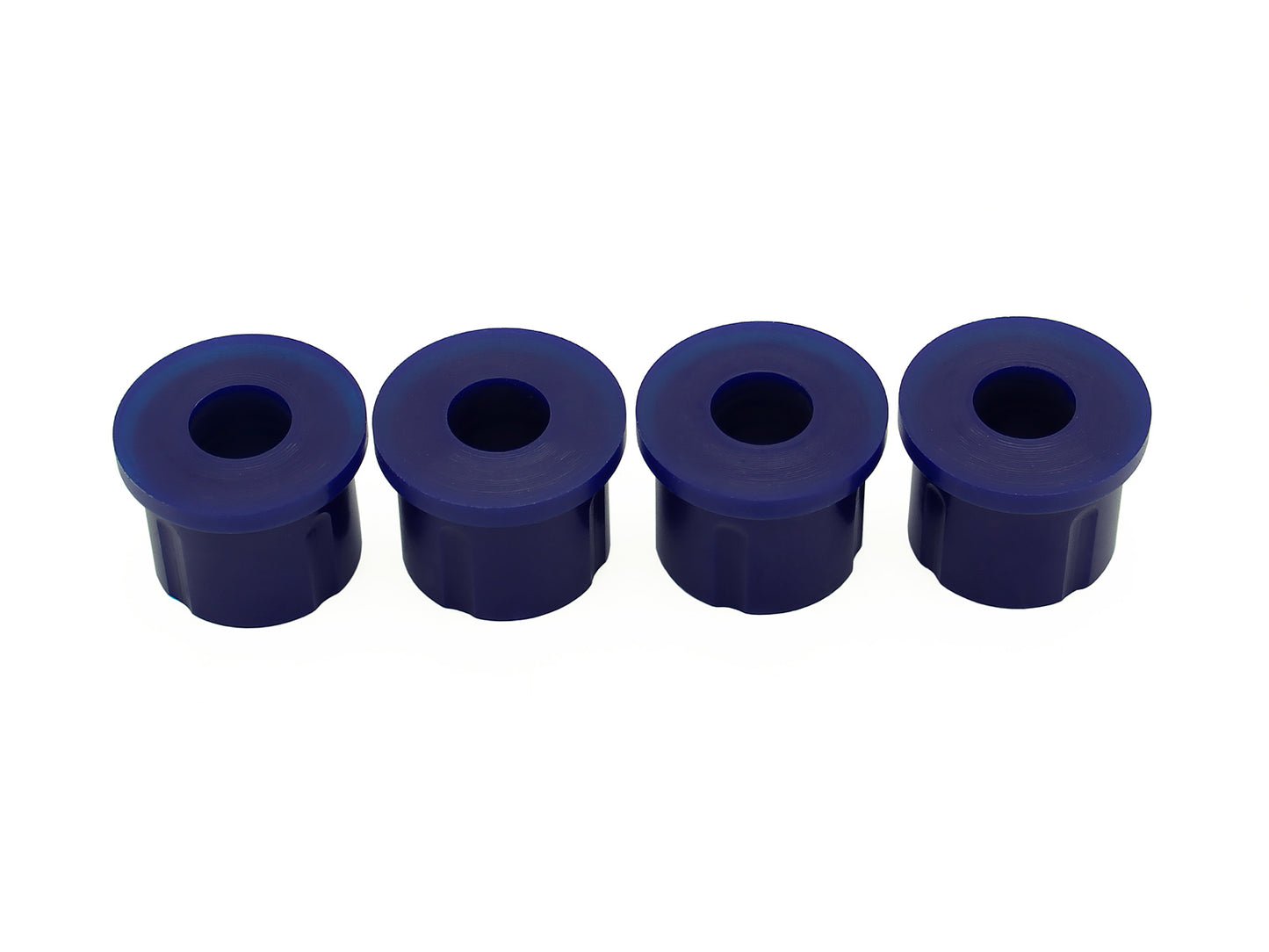 SuperPro Rear Spring Shackle Upper Bush Kit Fits Toyota SPF1071K