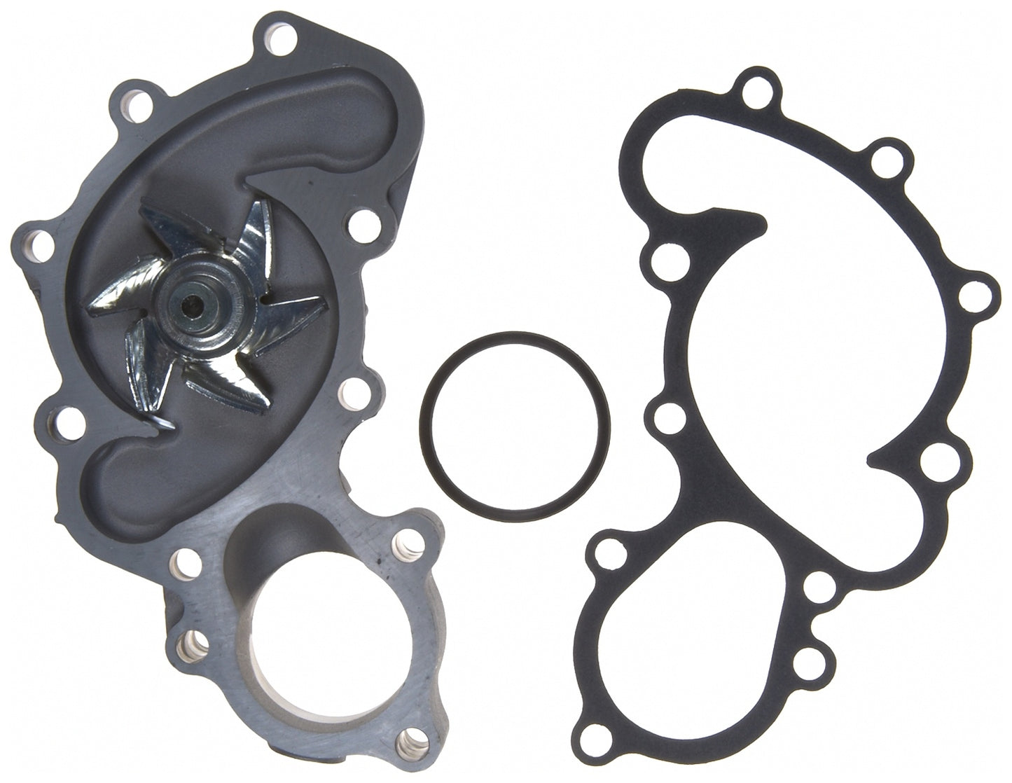 Gates Water Pump GWP42254