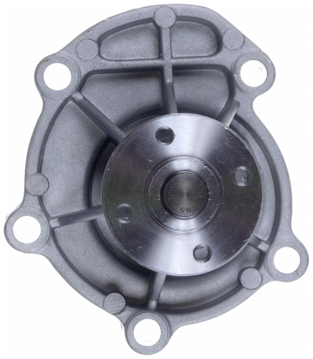 Gates Water Pump GWP2180