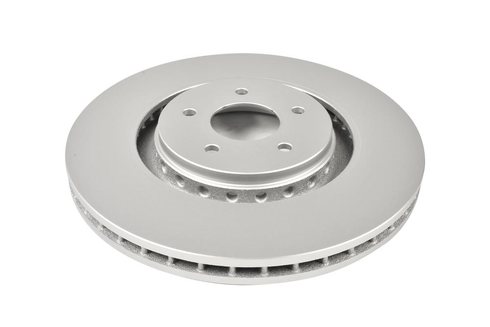 DBA En-Shield Brake Rotor Single DBA3907E