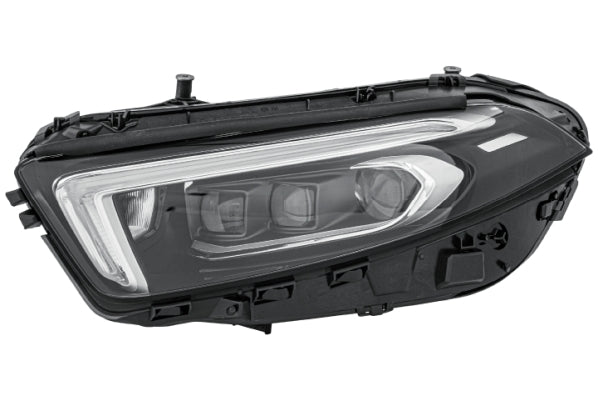 Hella Headlight 1LX 015 091-931