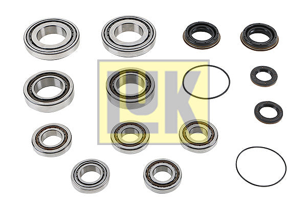 LuK Manual Transmission Repair Kit 462 0150 10