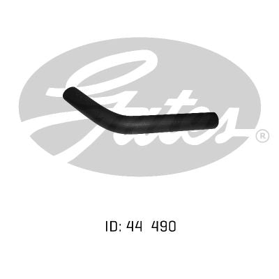 Gates Radiator Hose 05-0242
